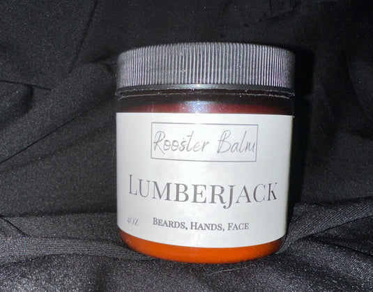Rooster Balm for Him by The Pampered Hen