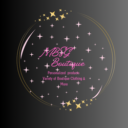 Mamas Blessings & Sassy girls Boutique 