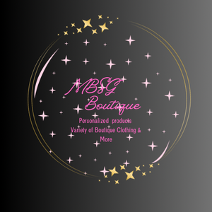 Mamas Blessings &amp; Sassy girls Boutique 