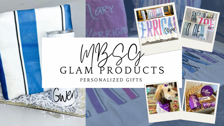 Bringing the gift giving to a new level with MBSG Boutique