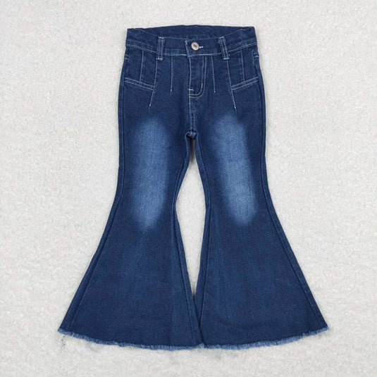 New Flare Jeans
