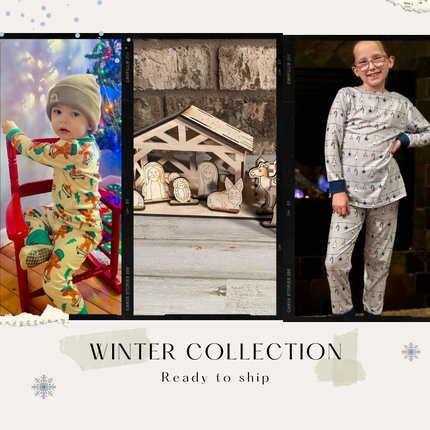 Collection image for: Winter Collection