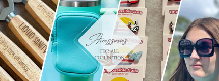 Collection image for: Accessories For All