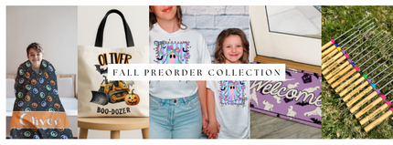 Collection image for: Fall Preorders
