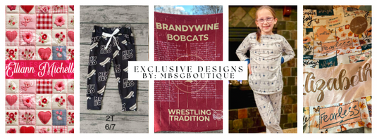 Exclusive Styles