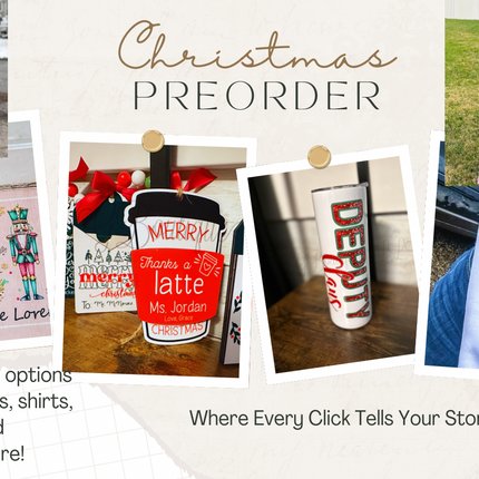 Collection image for: Christmas Pre-Order Collection