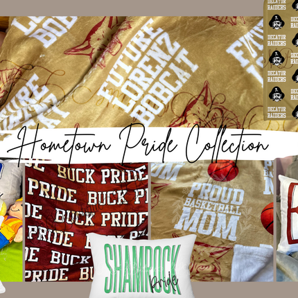 Collection image for: Hometown Pride Collection