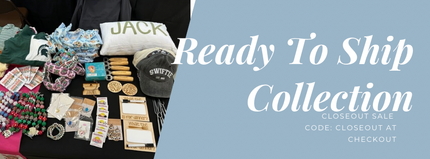 Collection image for: CLOSEOUT COLLECTION