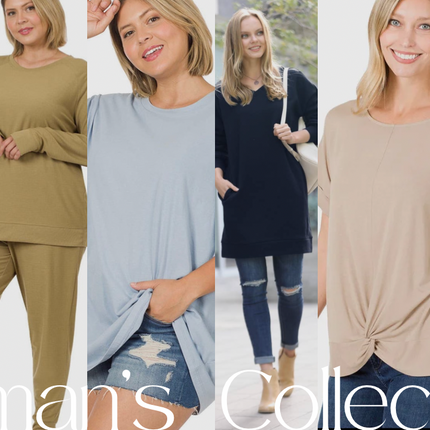 Collection image for: Woman’s collection