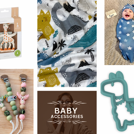 Collection image for: Baby Accessories