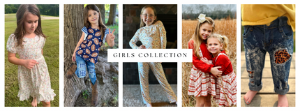 Collection image for: Girls
