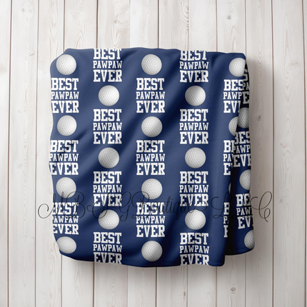 Bleacher Blankets