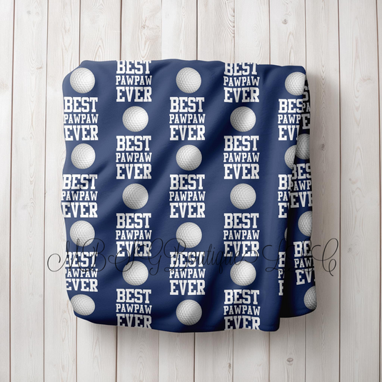 Bleacher Blankets