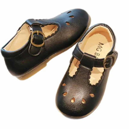 Mary Janes