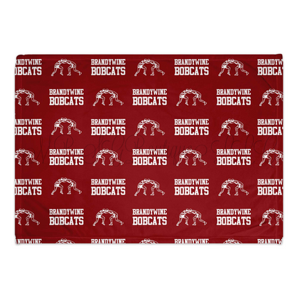 Bleacher Blankets
