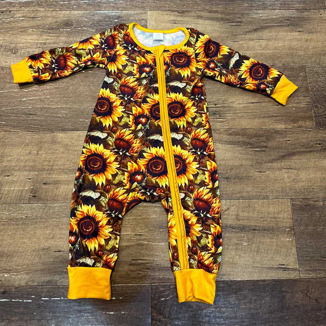Christmas Bamboo Pajamas