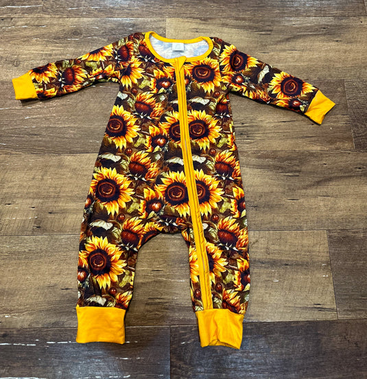Christmas Bamboo Pajamas