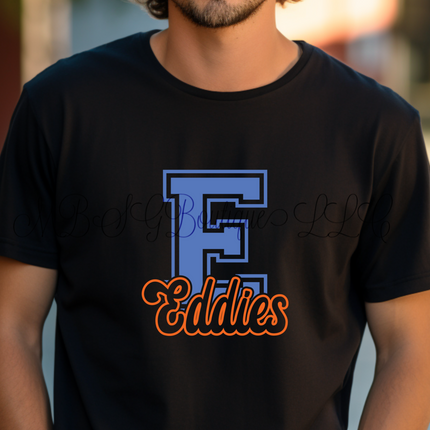 School & Team Spirit Shirts
