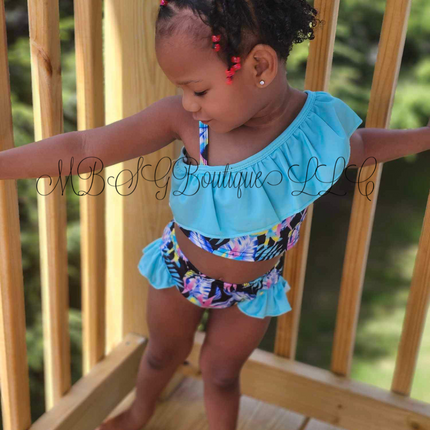 Limited Edition Swim Suits