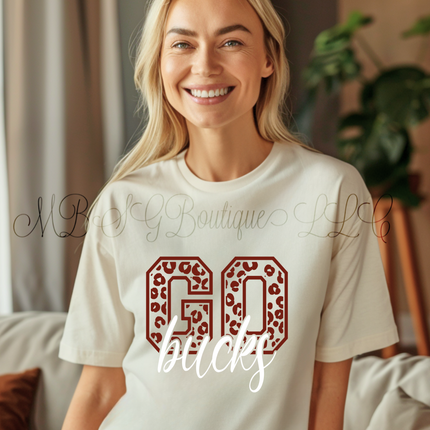 School & Team Spirit Shirts