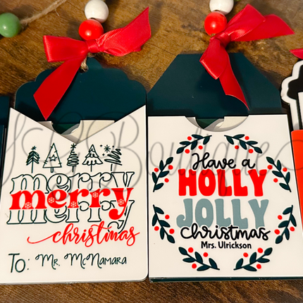 The most wonderful time of the year