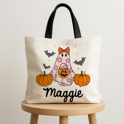Trick or Treat Bags