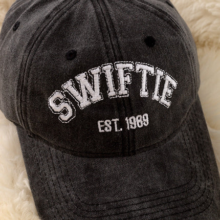 Swiftie est. 1989 Hat