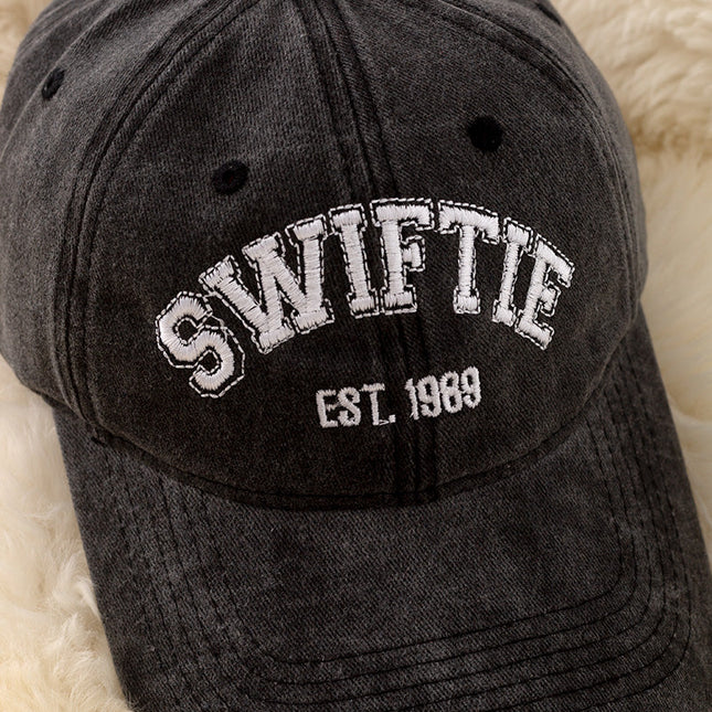 Swiftie est. 1989 Hat