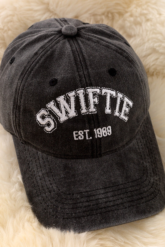 Swiftie est. 1989 Hat