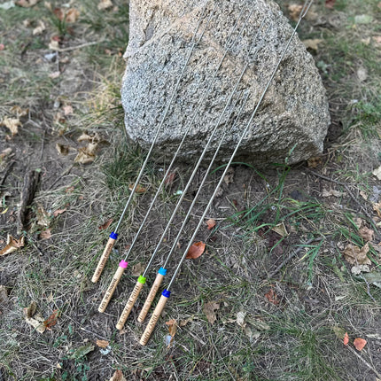 S’more Sticks