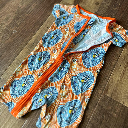 Character Bamboo Pajamas