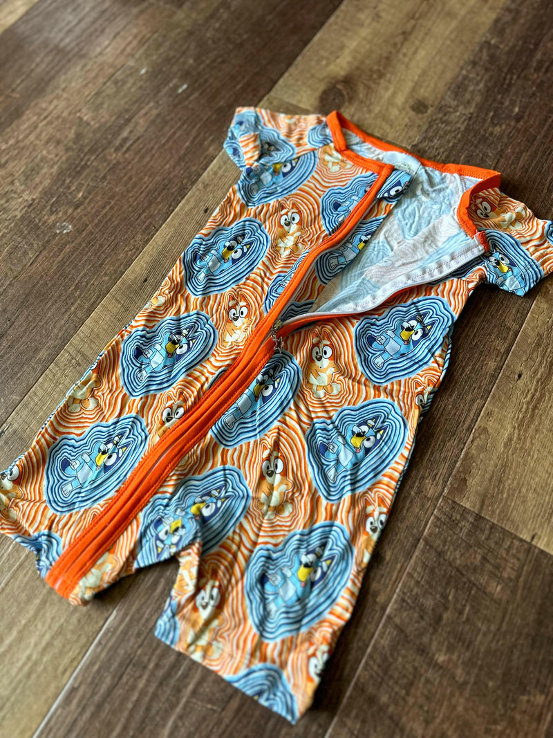 Load image into Gallery viewer, Character Bamboo Pajamas
