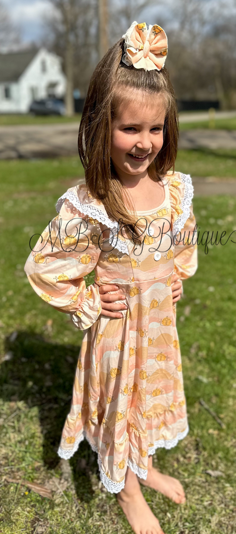 Load image into Gallery viewer, Easter Outfits
