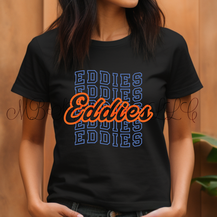 School & Team Spirit Shirts