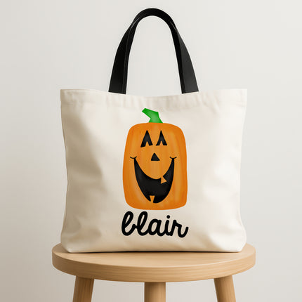 Trick or Treat Bags