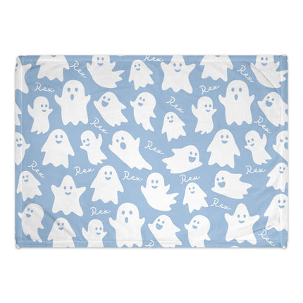 Ghost Friends & Spooky Blankets