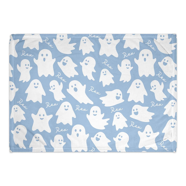 Ghost Friends & Spooky Blankets