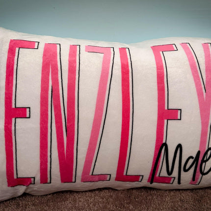 Snuggle Me Travel Pillows