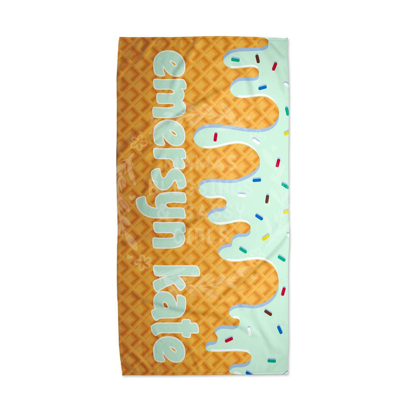 Load image into Gallery viewer, Sprinkle Drip Towels
