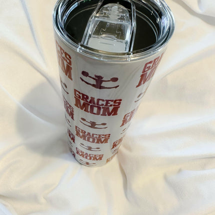 Bleacher Tumblers