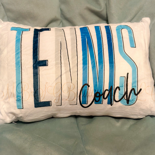 School of Choice Spirit Snuggle Travel Pillows
