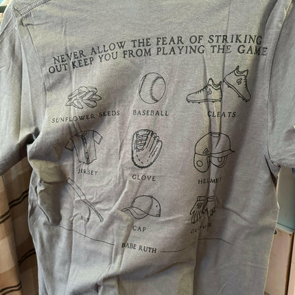 Baseball Tshirt