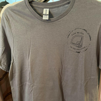 Baseball Tshirt