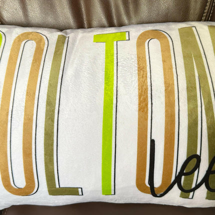Snuggle Me Travel Pillows