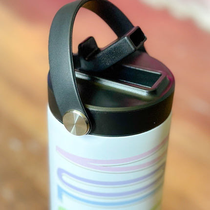 Personalized Name Tumblers & Grow with you Tumblers