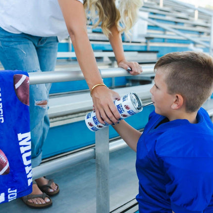 Bleacher Tumblers