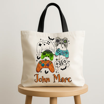 Trick or Treat Bags