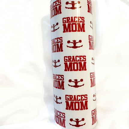 Bleacher Tumblers