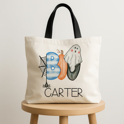 Trick or Treat Bags