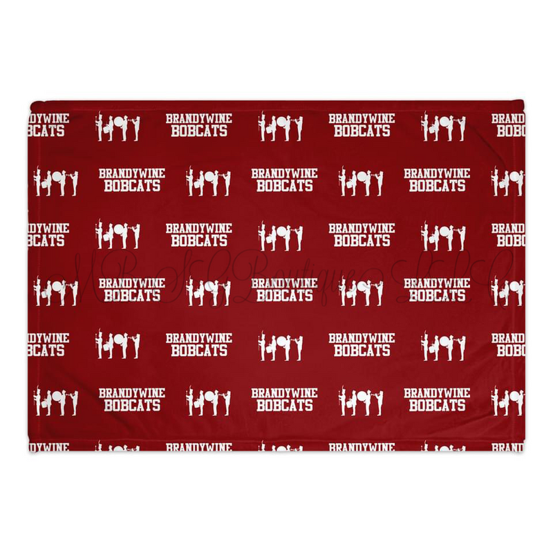 Load image into Gallery viewer, Bleacher Blankets

